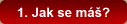 1. Jak se máš?
