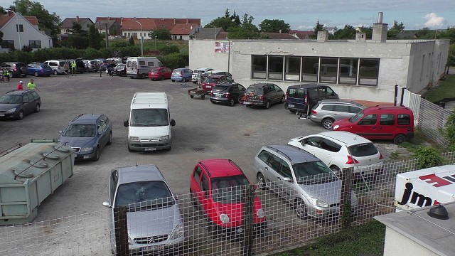 Moravskobudějovický triatlon - 18.06.2017