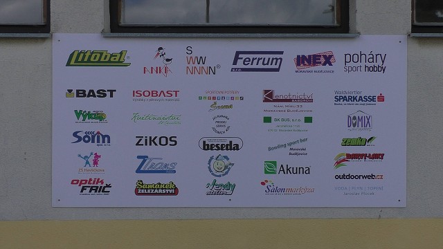 Moravskobudějovický triatlon - 18.06.2017