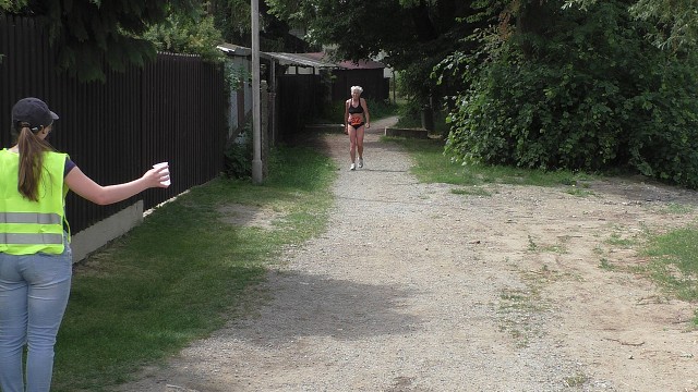 Moravskobudějovický triatlon - 18.06.2017