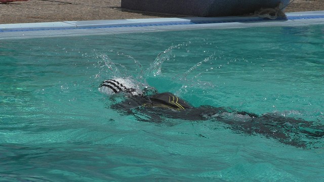 Moravskobudějovický triatlon - 18.06.2017