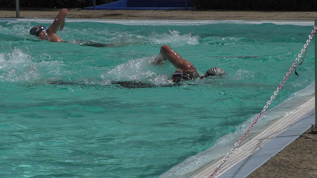 Moravskobudějovický triatlon - 18.06.2017