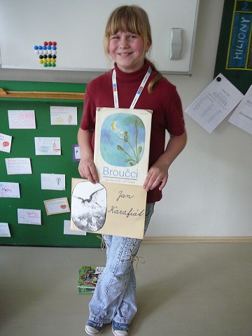 Spisovatelé a ilustrátoři dětských knih