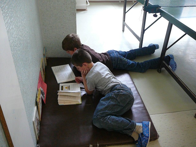 Spisovatelé a ilustrátoři dětských knih