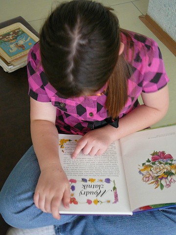 Spisovatelé a ilustrátoři dětských knih