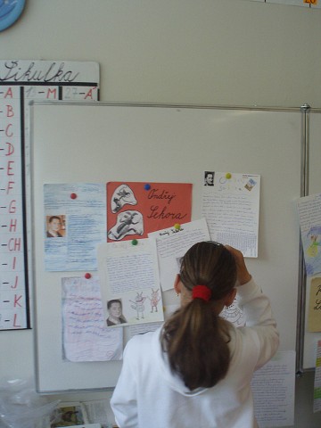 Spisovatelé a ilustrátoři dětských knih