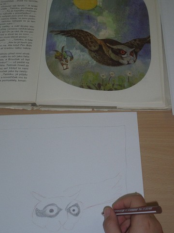 Spisovatelé a ilustrátoři dětských knih