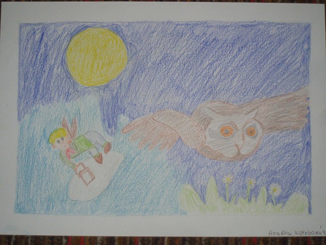 Spisovatelé a ilustrátoři dětských knih