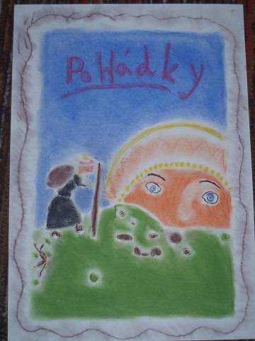 Spisovatelé a ilustrátoři dětských knih