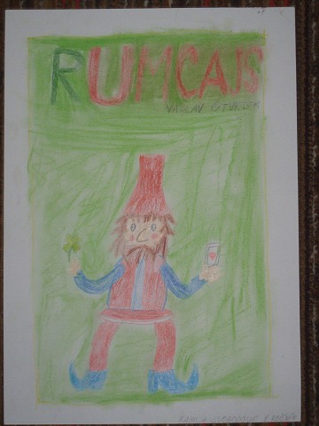 Spisovatelé a ilustrátoři dětských knih