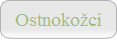 Ostnokožci